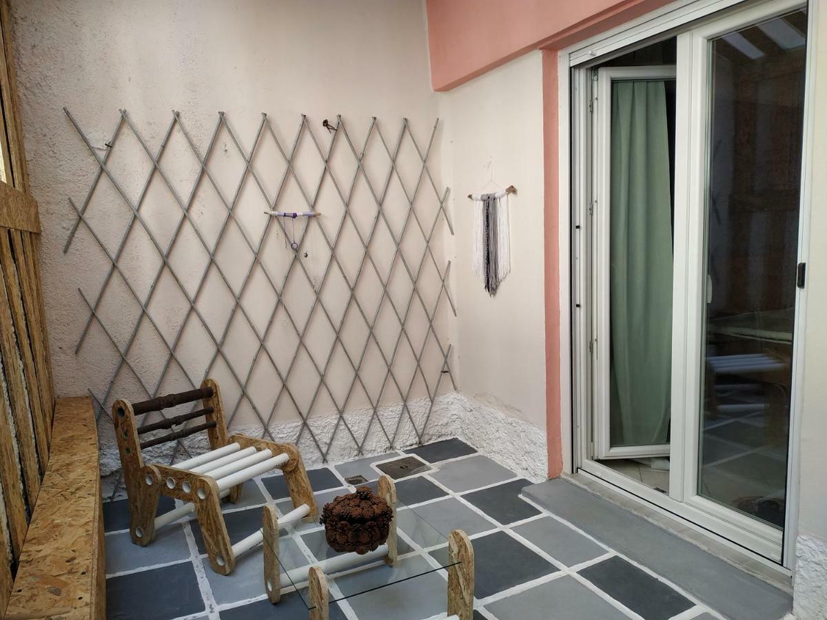 Appartement Bright Steps From The Sea