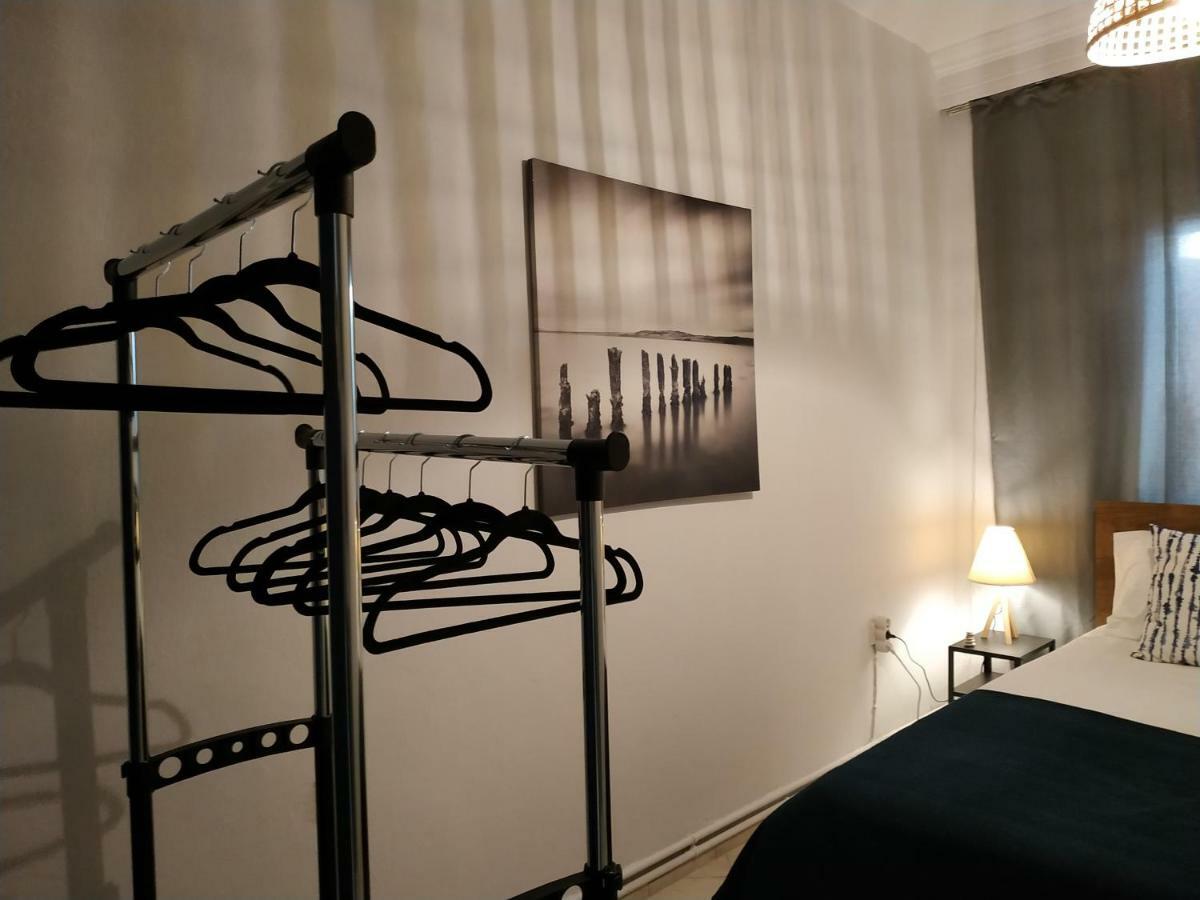 Appartement Bright Steps From The Sea Thessaloniki