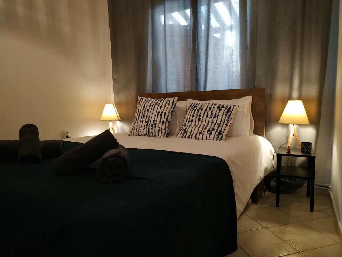 Appartement Bright Steps From The Sea