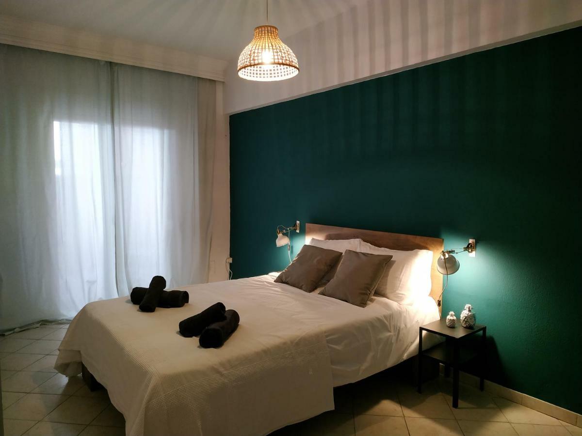 Bright Steps From The Sea Appartement